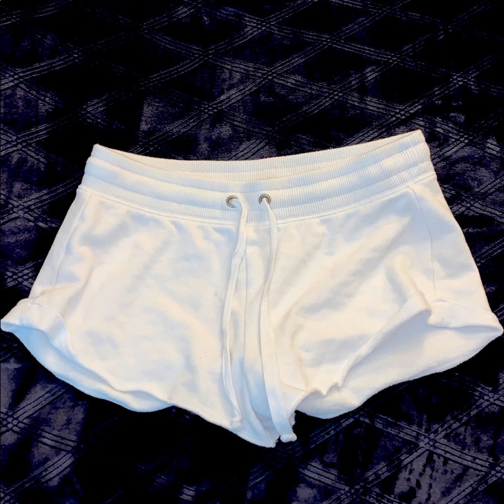 Aerie soft shorts